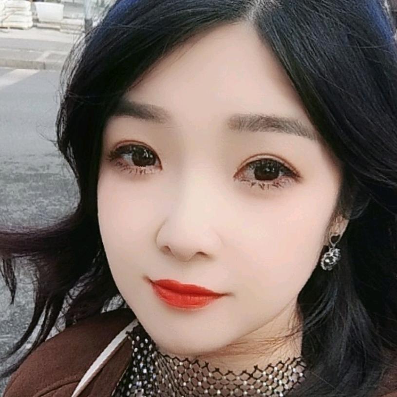 🌹女人就该精致着美🌹