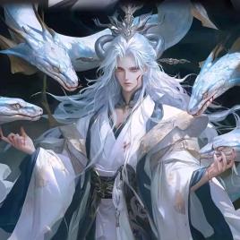 卡比巴拉的海