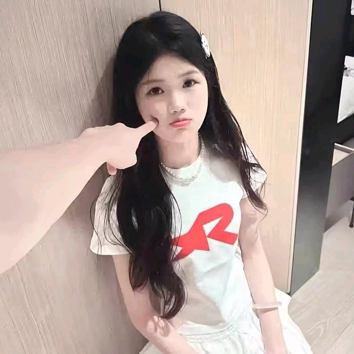 任性.