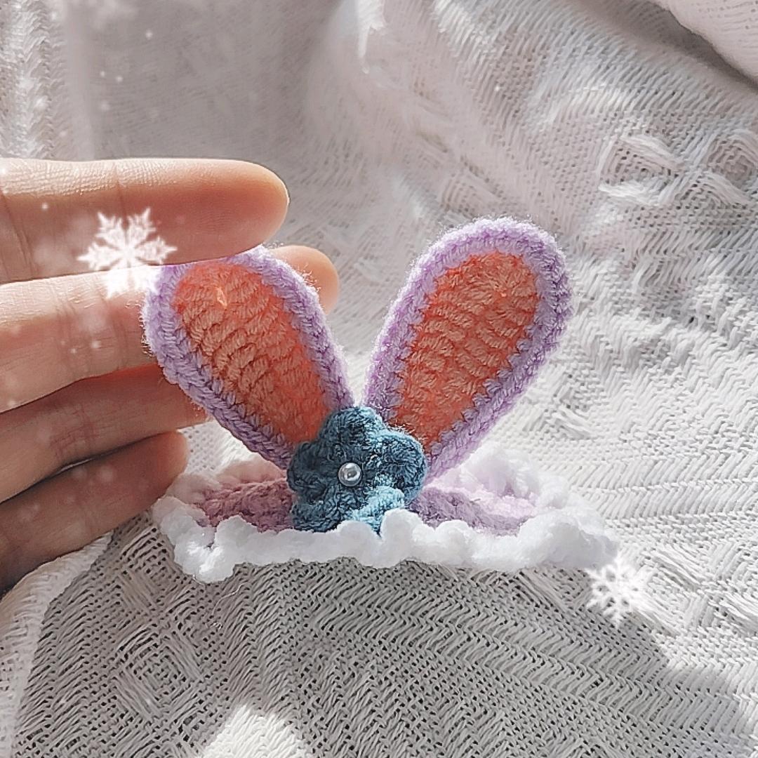 贩卖时光（钩织）