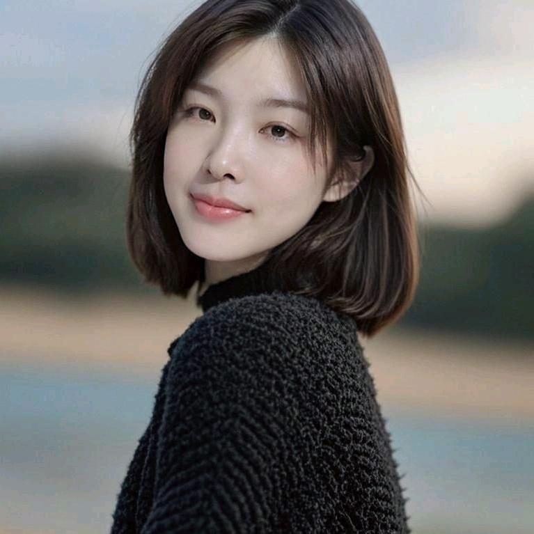 晨