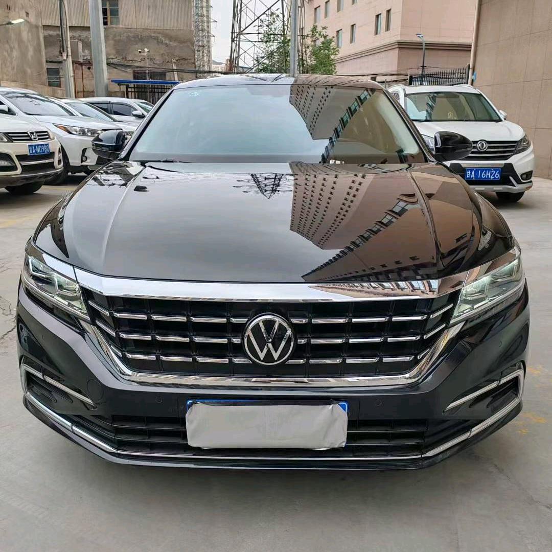 兰州二手车