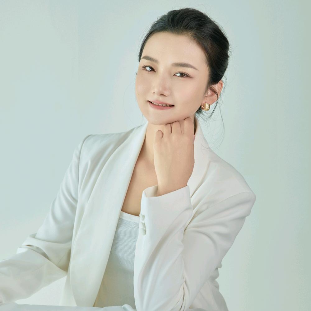 孙萍～馒化脸修复～美学设计