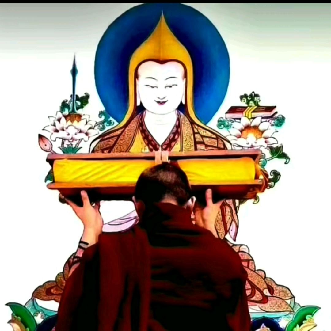 ༊