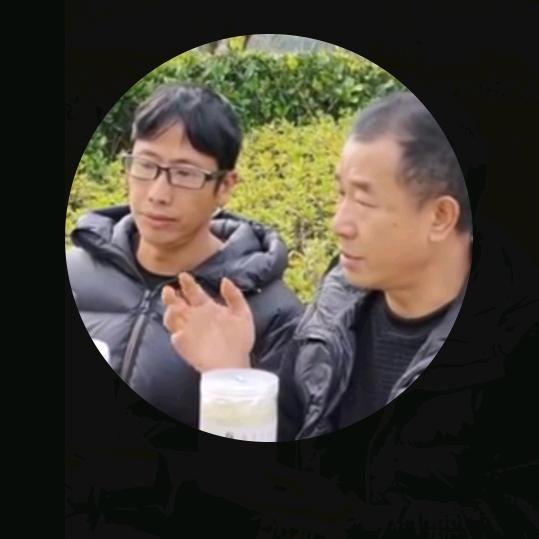 狼哥弟弟