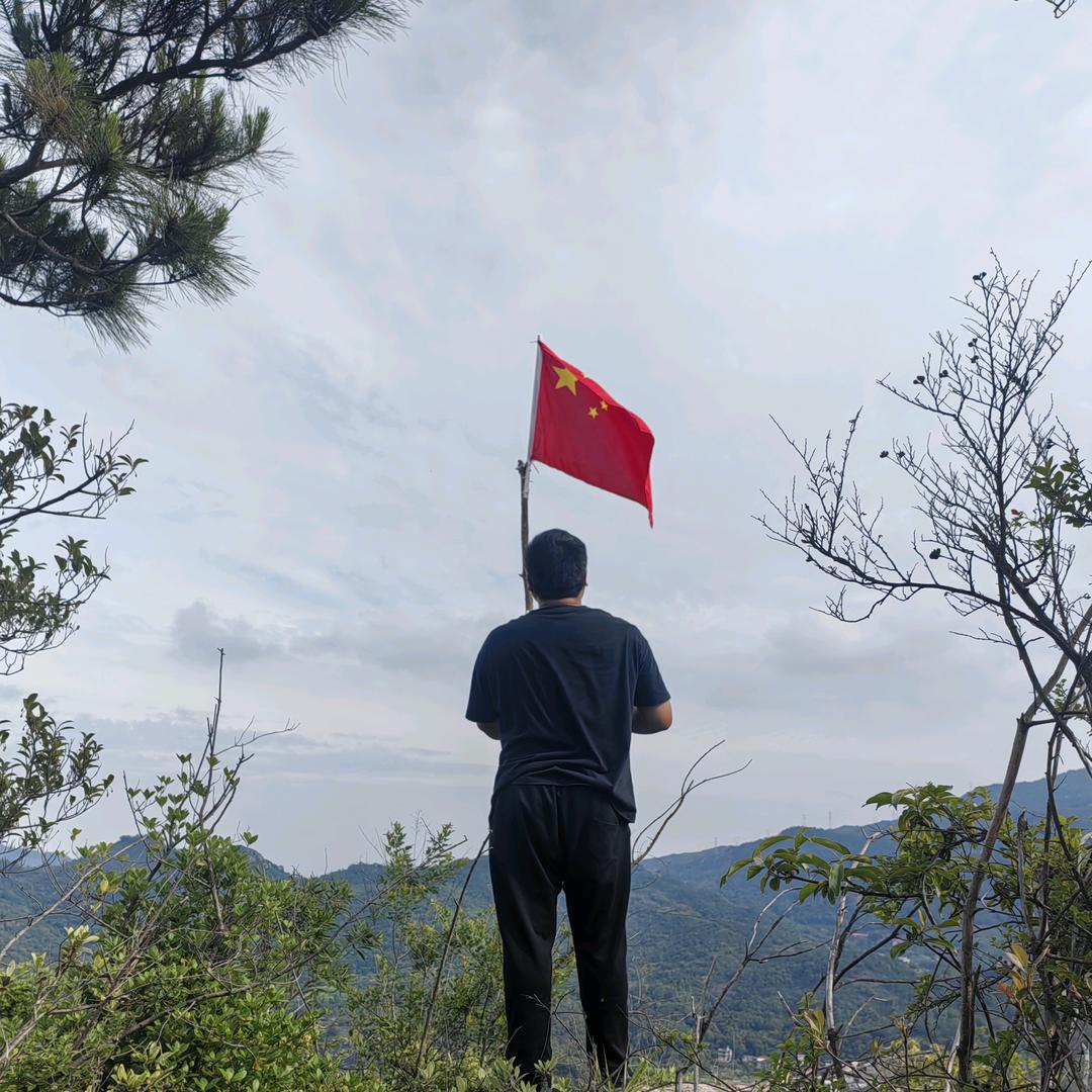 莆田趣游山地越野