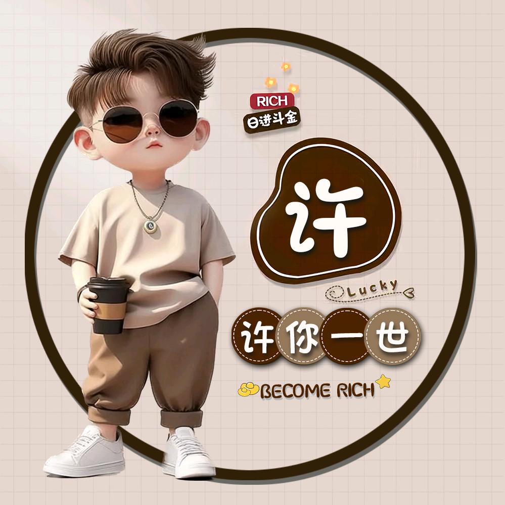 點①根煙