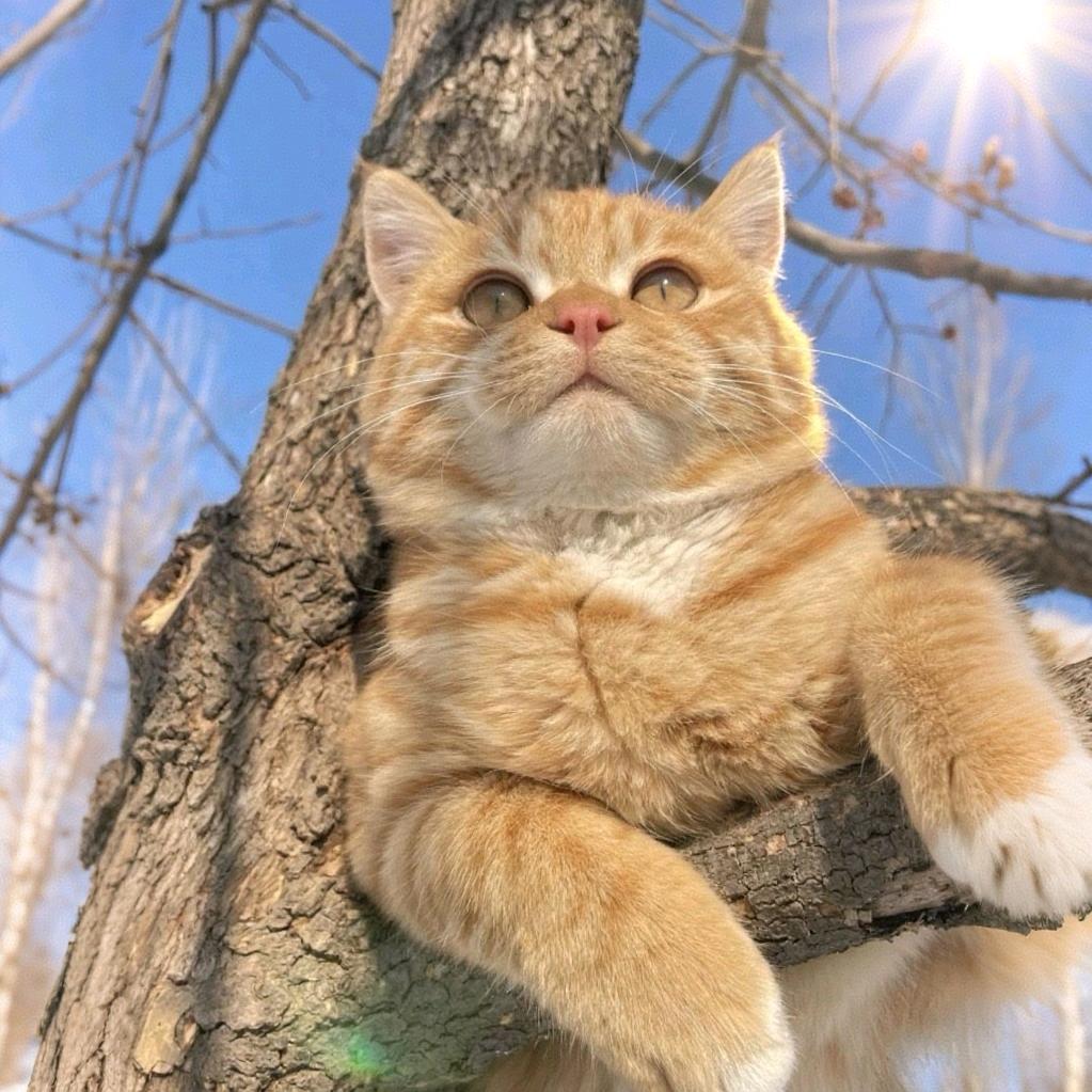 橘猫🍊