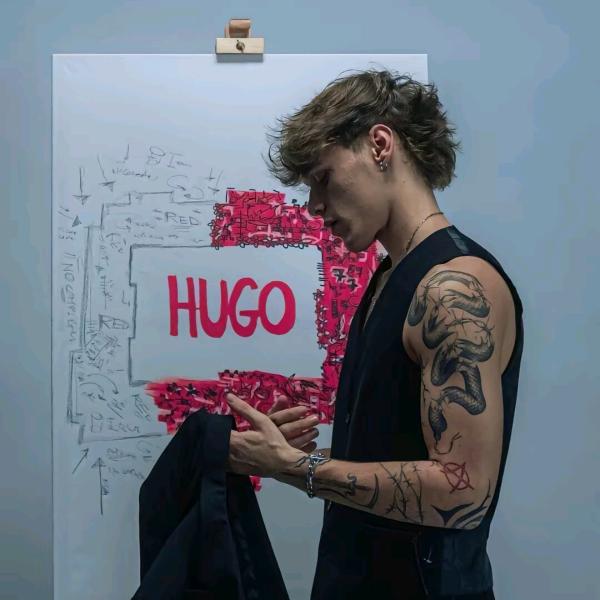 《源武🥊》半 点 心..