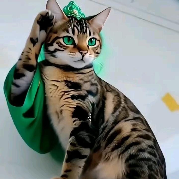 跳虎日记