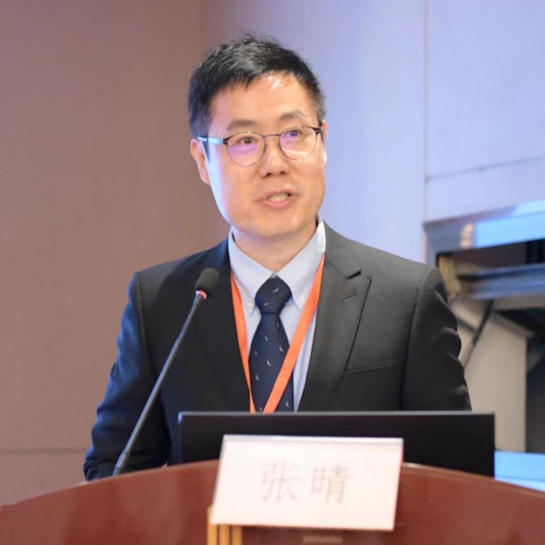 北大张晴讲幸福