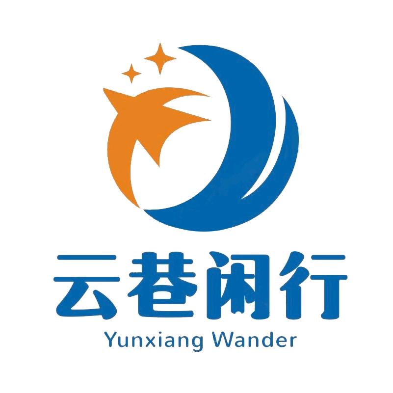 云巷闲行-阿伟