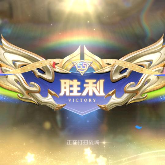 玉米地里修理小花园