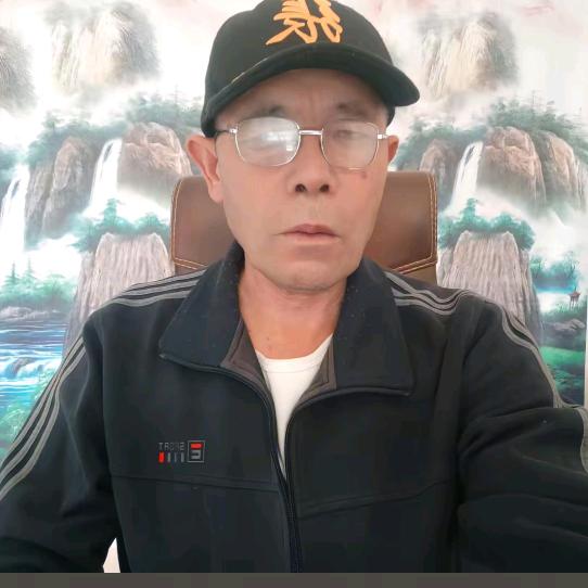 老狼《橱窗好物……》
