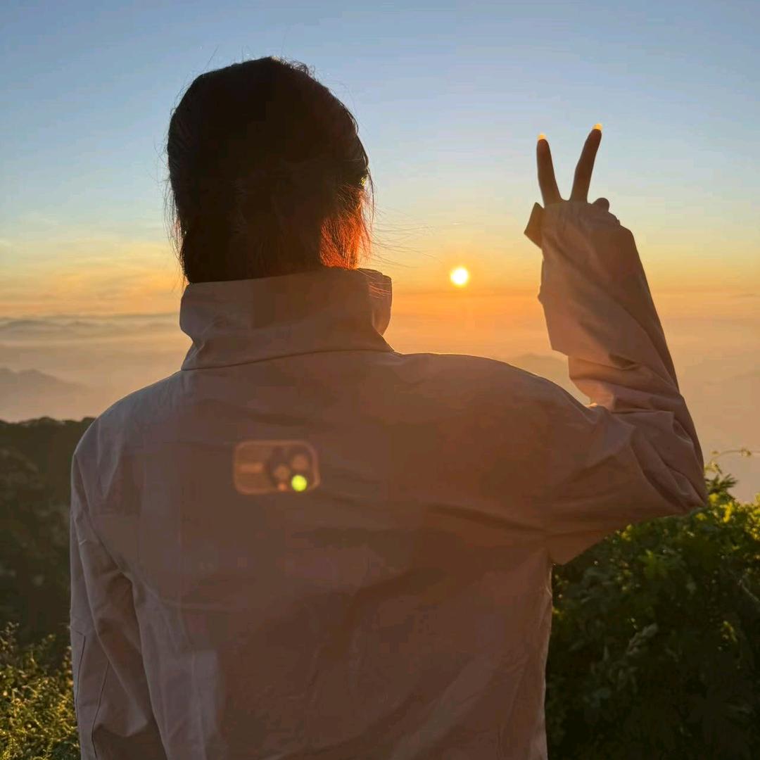 🍀⑥月🐰