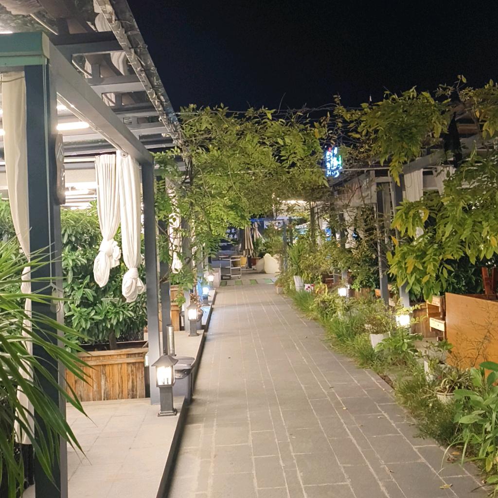 尚岸小助手刘哥