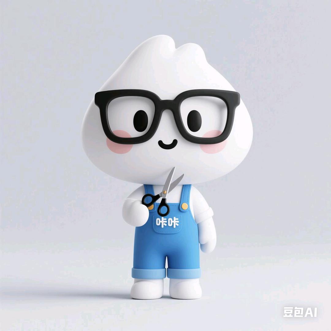 咔咔乱剪