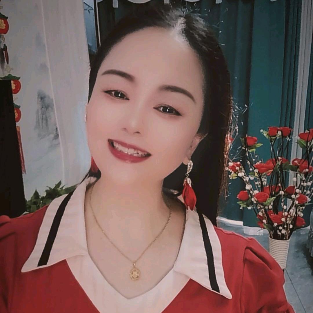 花香❤
