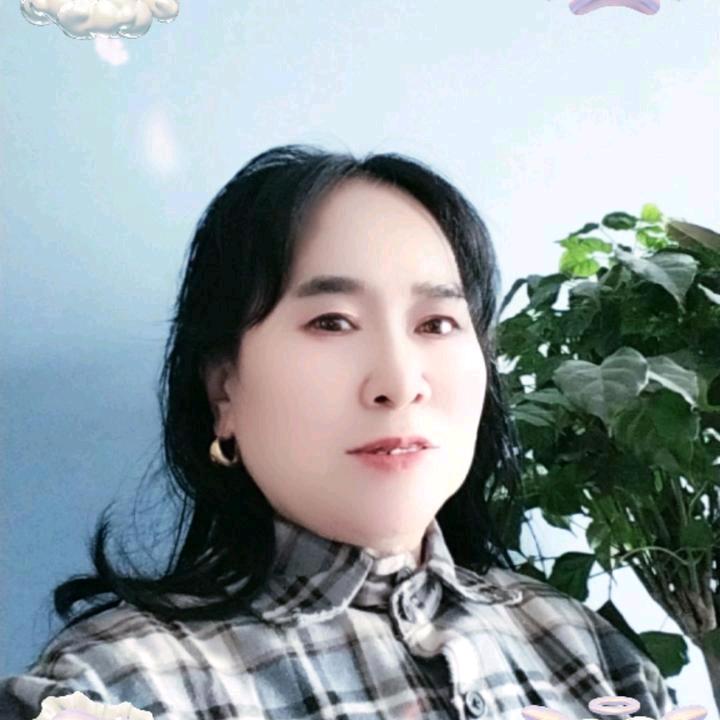李姐正能量