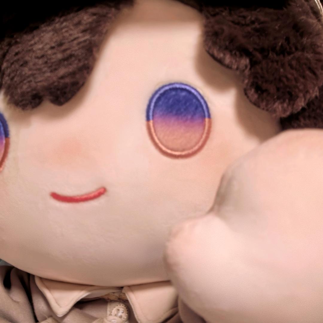 白日梦研究专家💨