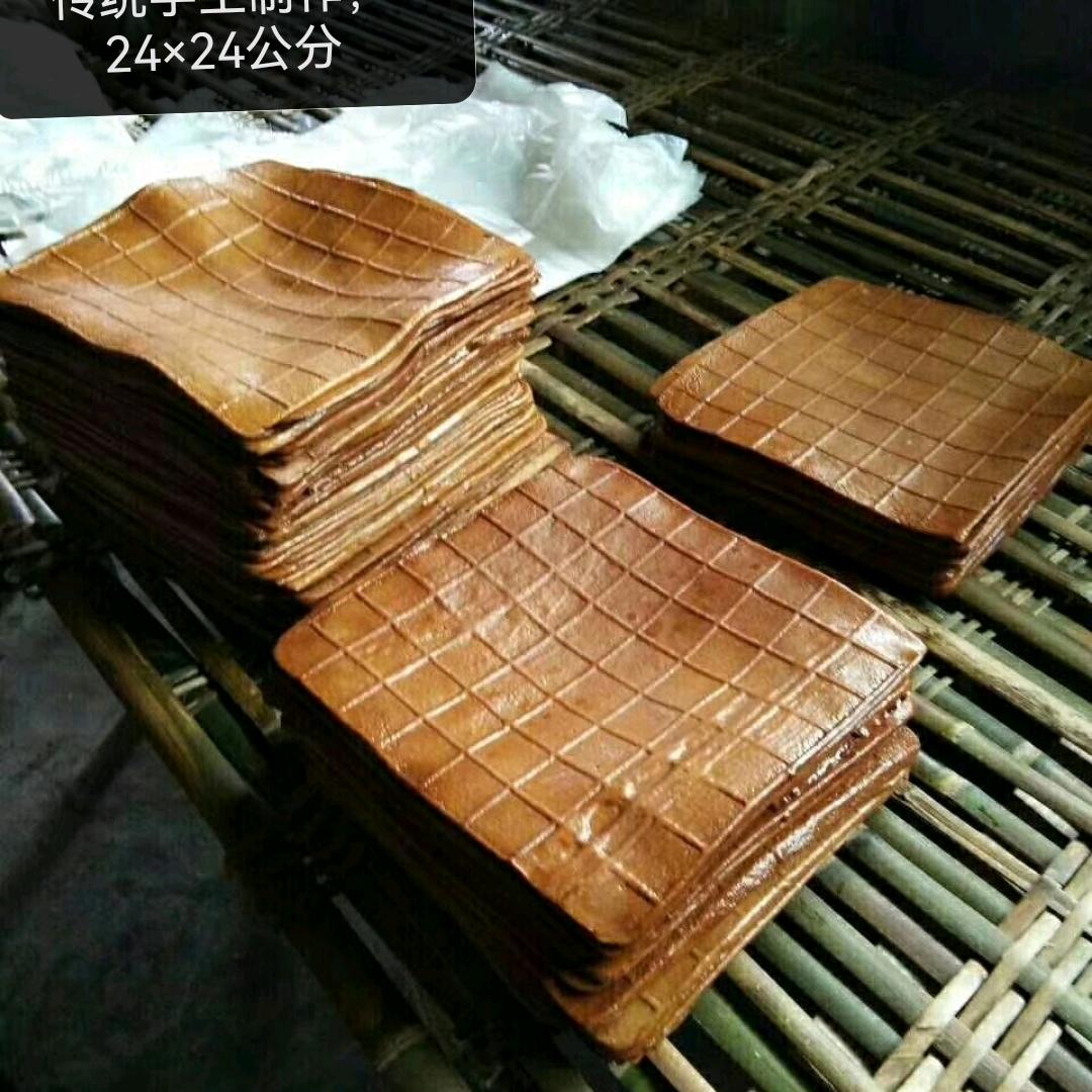 广安豆腐之香，顾县黄氏豆干