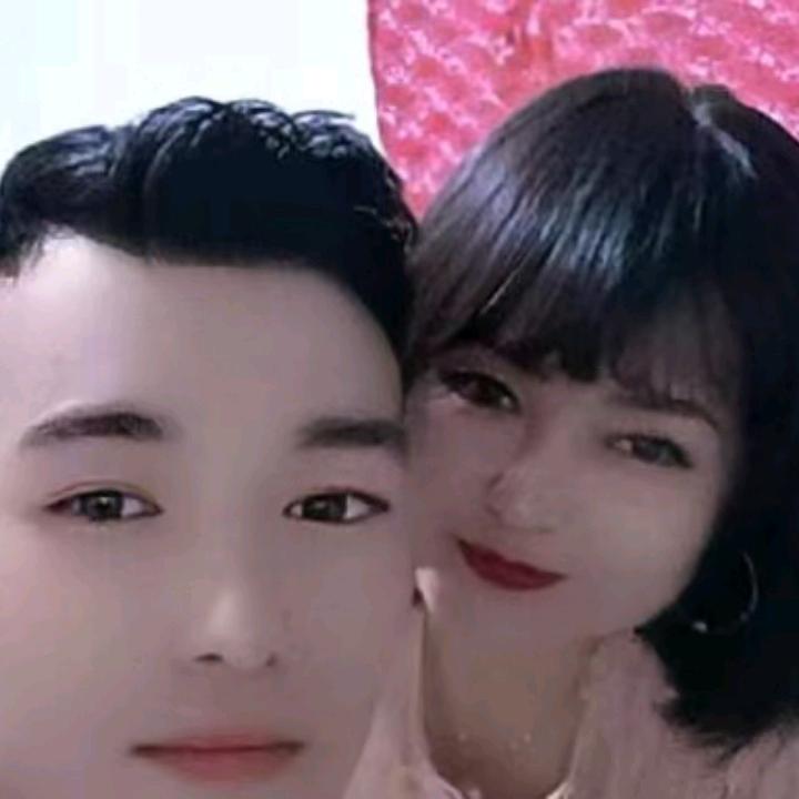 我爱你 老婆😘😘