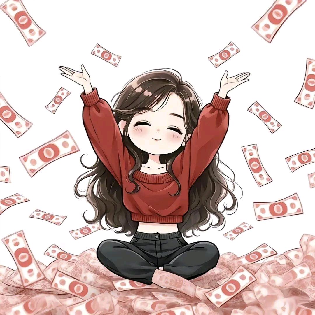 多财多亿💰