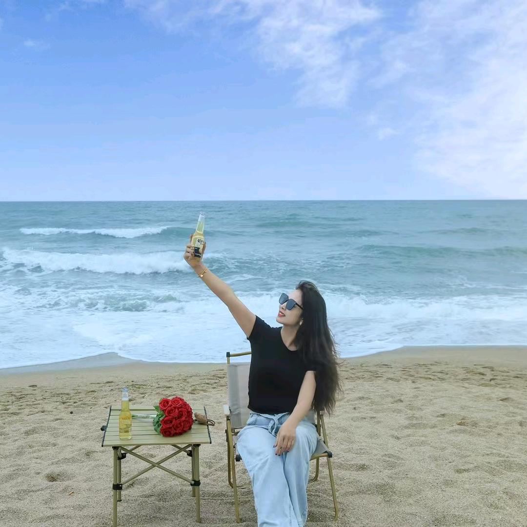 Nancy 南晞