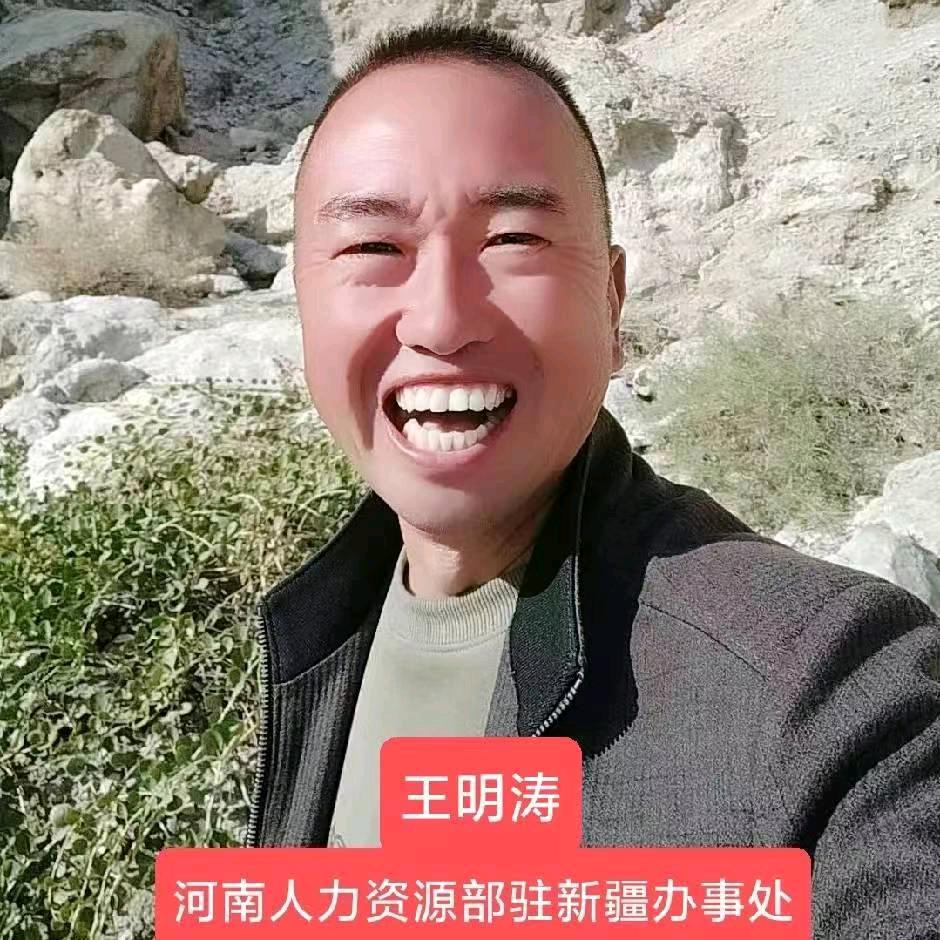 河南人力资源有限公司
