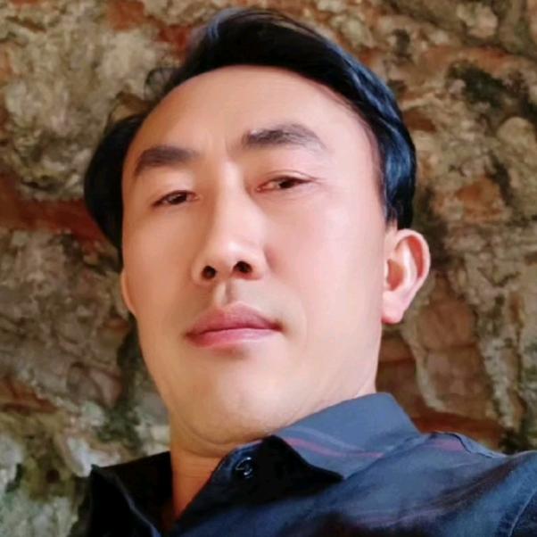 楊金罡《伏羲，文王八卦传承》