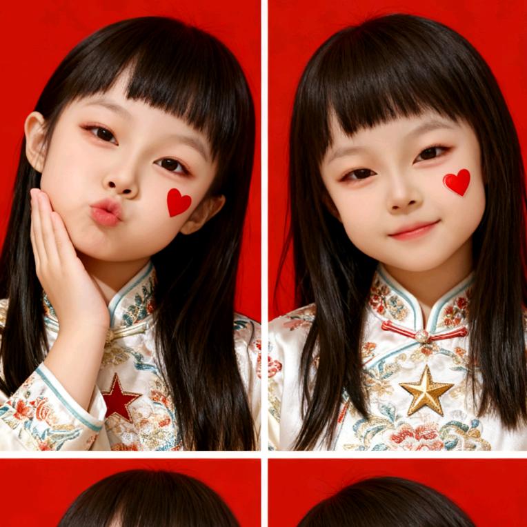 福来啦