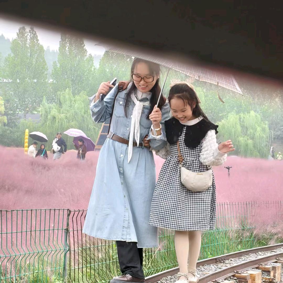 心灵姐