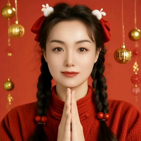 福姐