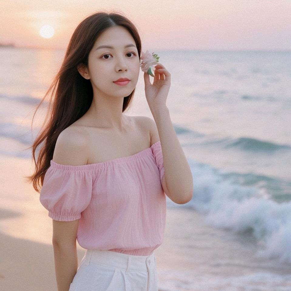 听海de贝壳💕