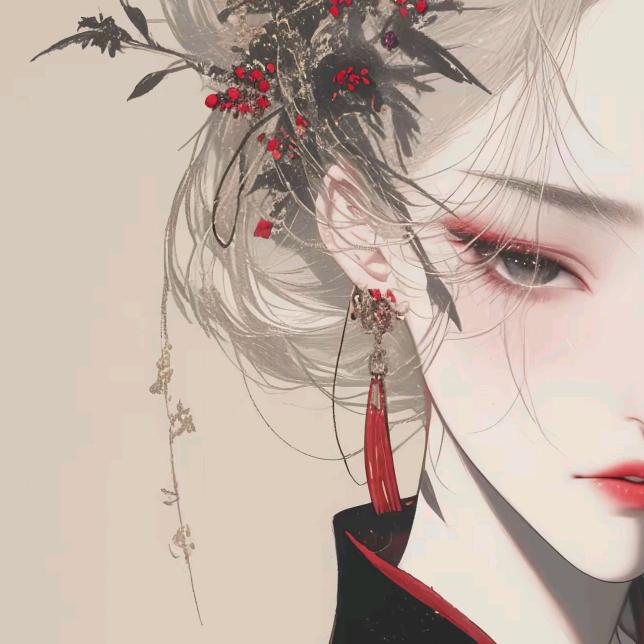 凉辰✨