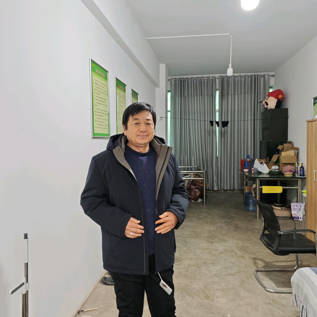 孙西科