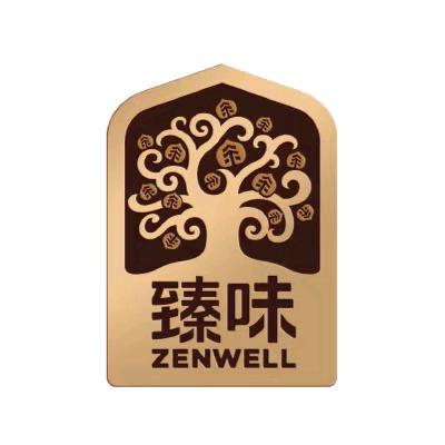 臻味官方旗舰店直播间