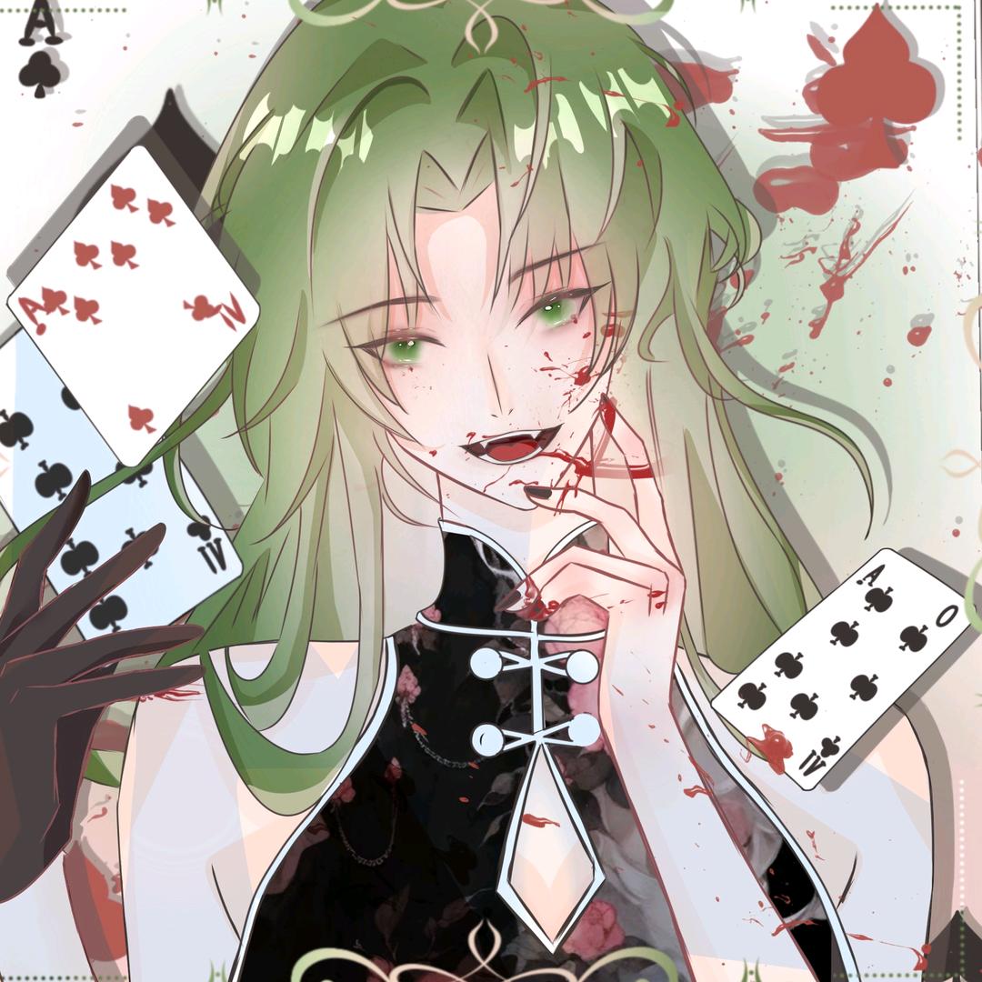 愿你一直开心快乐健康平安🌼