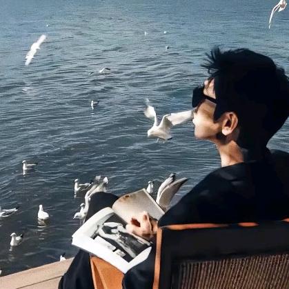 睡什么 你该醒了