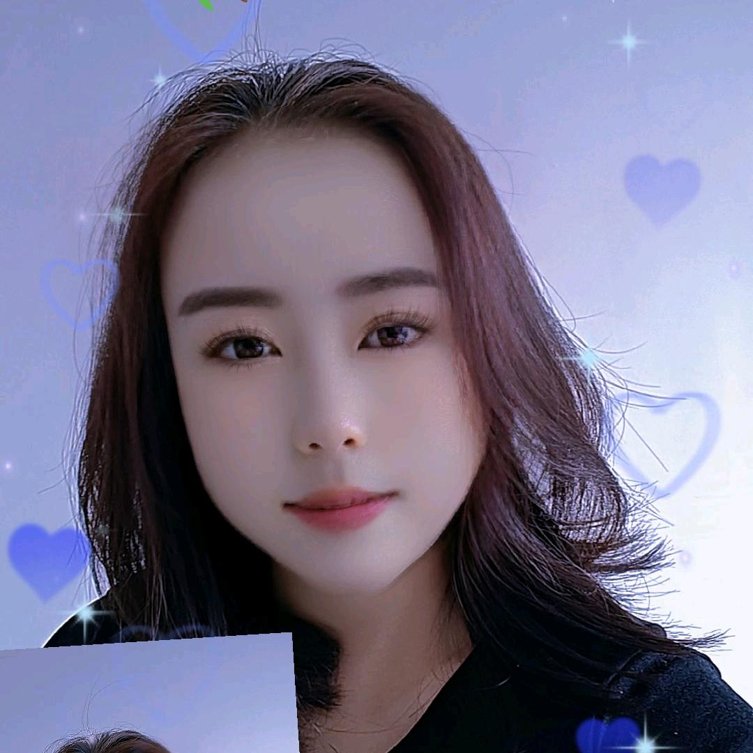 淡淡紫丁香