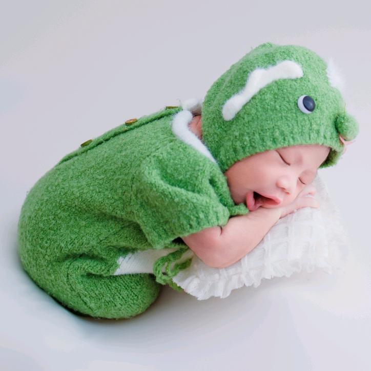 莯莯baby