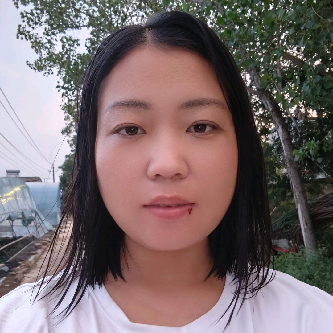 瘦了