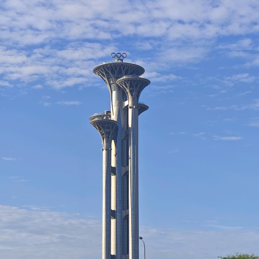 努力奔向目标。