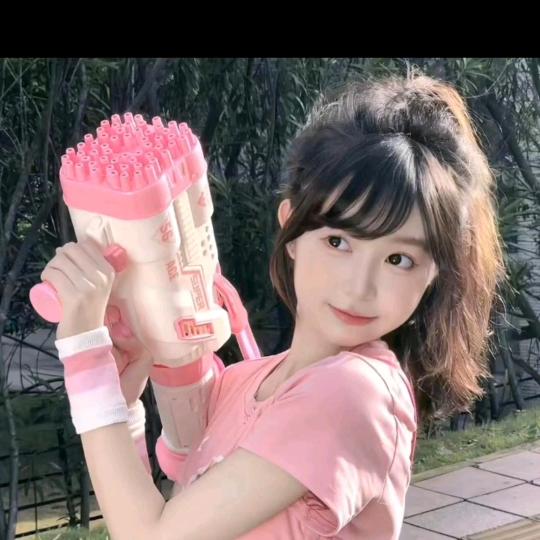贝贝
