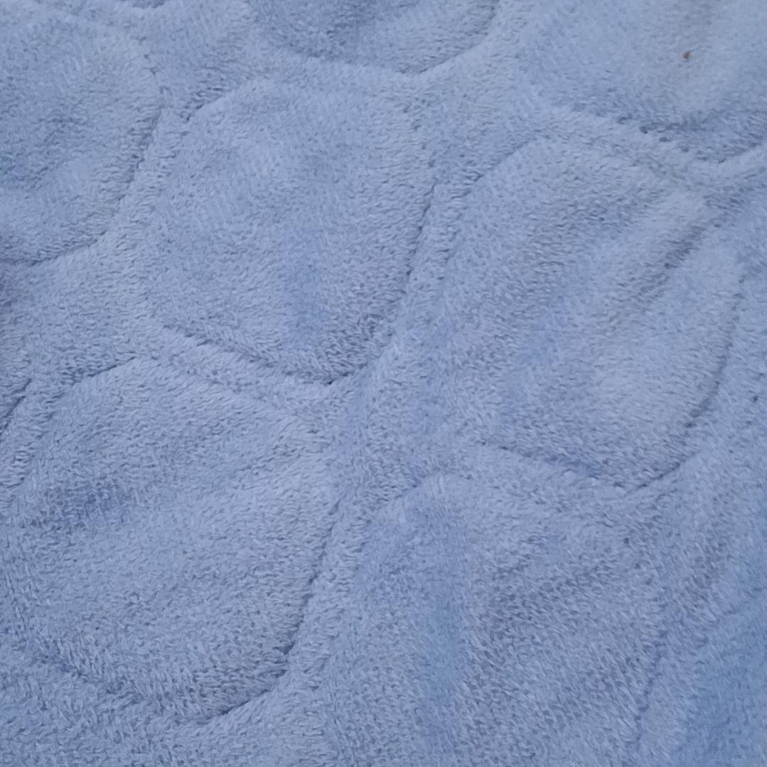 小小的太阳