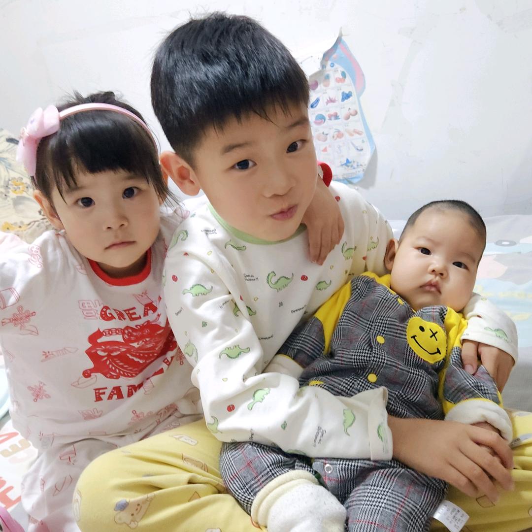 筱沫涵妈妈