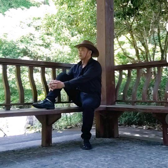 歐陽成坤