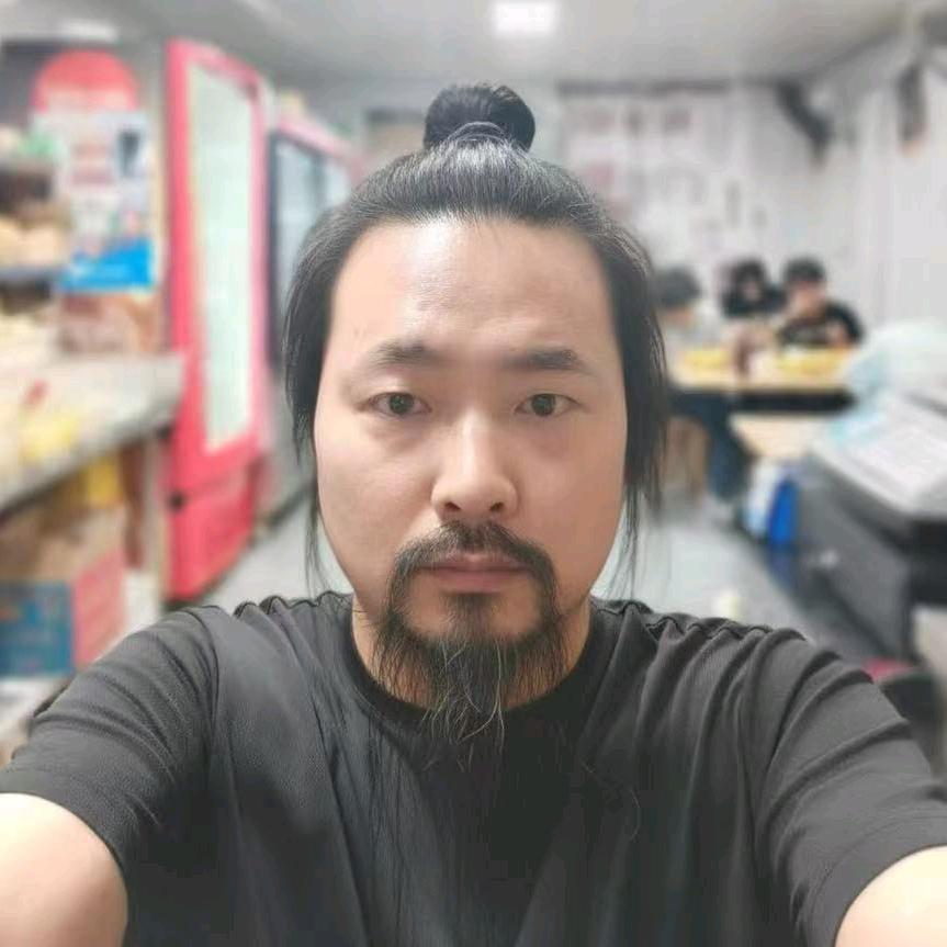 修身治家平天下