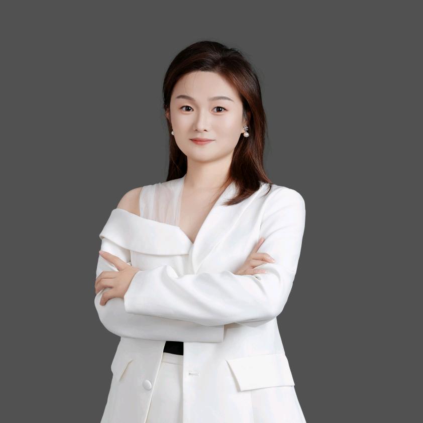 王姑娘~