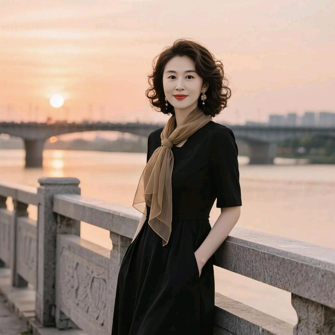 李悦芹🌹